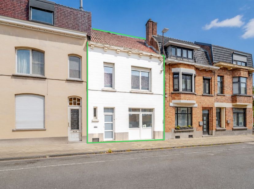Maison à vendre à ,
                    7500 Tournai