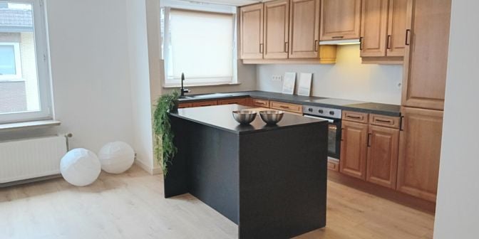 Appartement à vendre à Rederijkersstraat, 3500 Hasselt