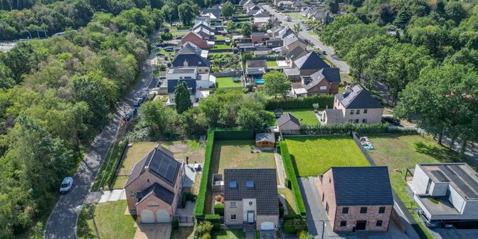 Huis te koop in Gierensstraat 63, 3600 Genk