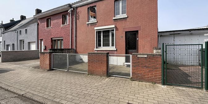 Huis te koop in Rue du Maquis 18, 4420 Montegnée