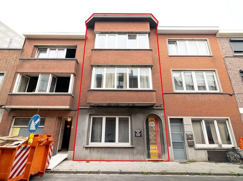 Huis te koop in Karel Schurmansstraat 11,
                    3010 Kessel-Lo