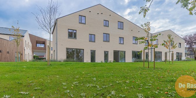 Maison à vendre à Doornstraat 1, 9550 Sint-Lievens-Esse