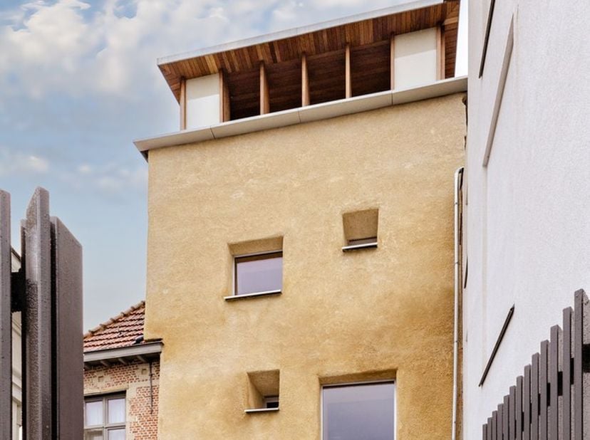 Maison à louer
                    à 2500 Lier