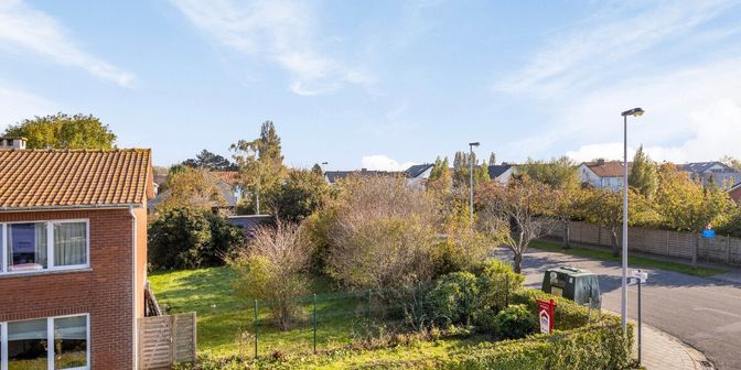 Grond te koop in Oud Vliegveld 47, 8400 Stene
