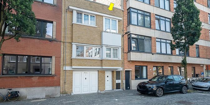 Huis te koop in Vredestraat 1, 2600 Berchem