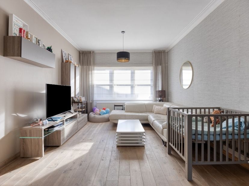 Te koop: open bebouwing in Blaasveld, gelegen in een groene en residentiële omgeving, nabij openbaar vervoer en invalswegen. Deze woning aan de Heindo