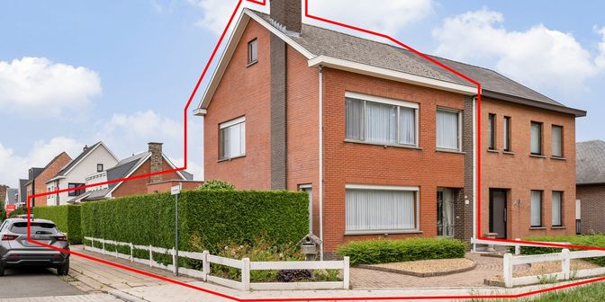 Huis te koop in Doelstraat 76, 2590 Berlaar
