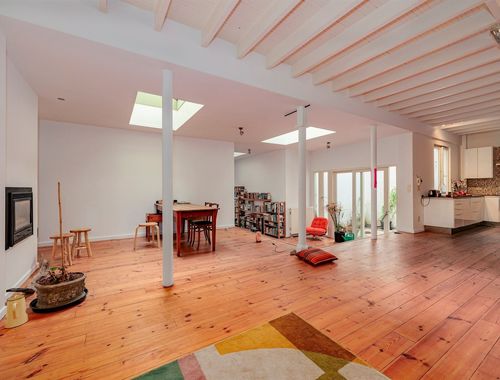                                         Appartement à vendre à Antwerpen, € 374.000
