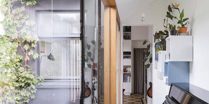 Maison à vendre à Gontrodestraat 77, 9050 Gentbrugge