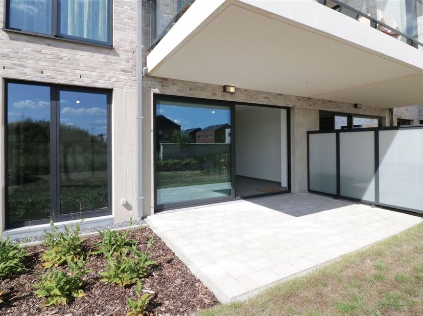 Appartement te huur in Denijs Dillestraat 86A bus 0001,
                    3200 Aarschot