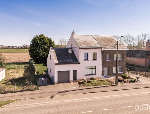                                         Maison à vendre à Breendonk, € 350.000
