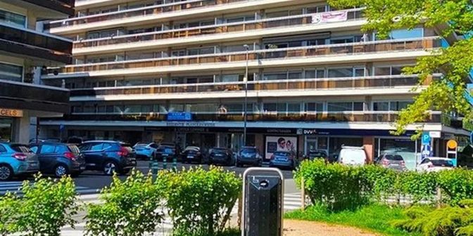 Appartement te koop in SINT-KATARINAPLEIN 20, 3500 Hasselt