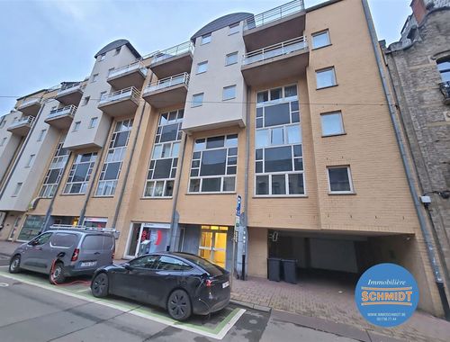                                         Staanplaats te koop in Etterbeek, € 25.000
