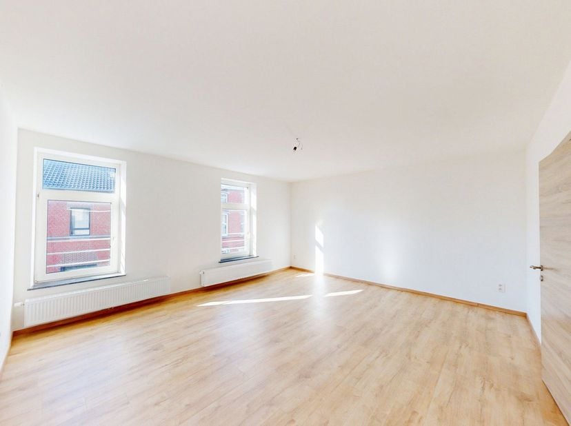 Appartement te huur in Rue du Taillis 4 bus B,
                    6180 Courcelles
