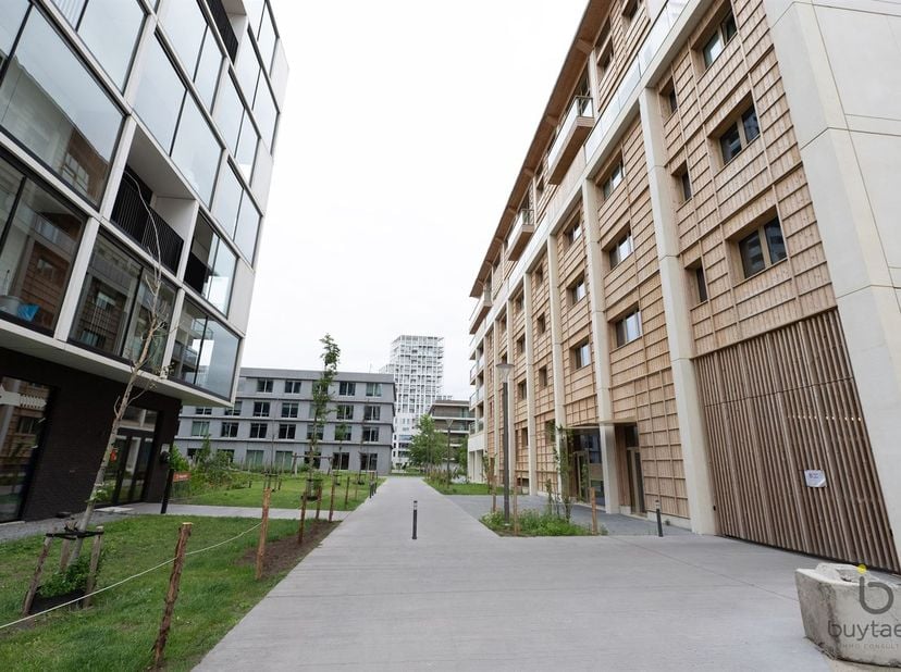 Appartement à louer
                    à 2000 Antwerpen
