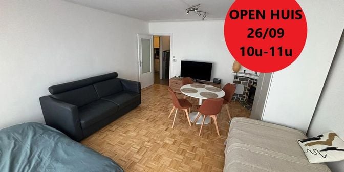Appartement te koop in Henegouwenstraat 3 bus 2, 8400 Oostende