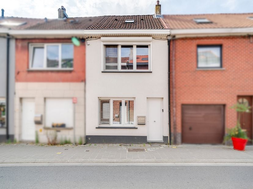 Huis te koop in Paardenmarktstraat 112,
                    3080 Tervuren