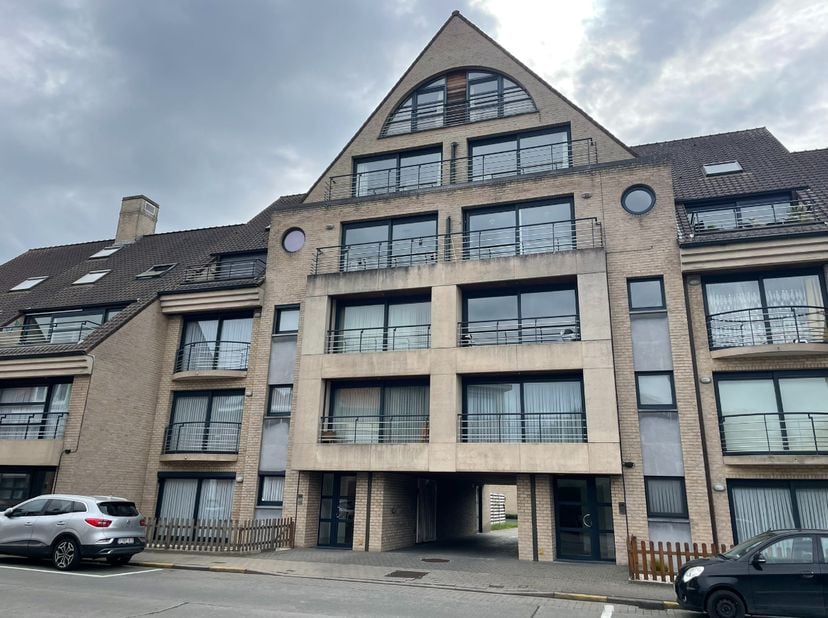 Appartement à louer
                    à 8800 Roeselare