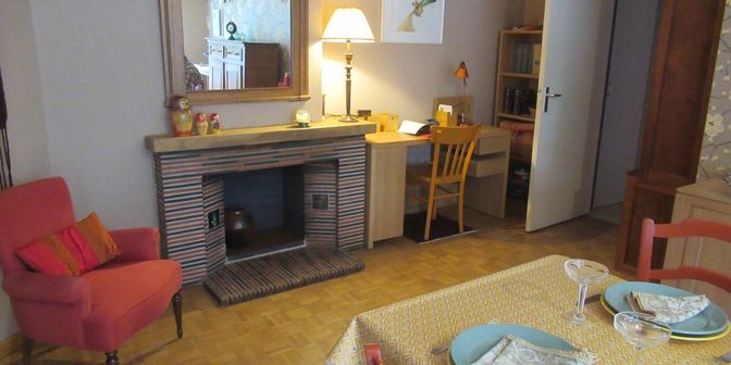 Appartement te huur in Vorstlaan 140, 1170 Watermaal-Bosvoorde