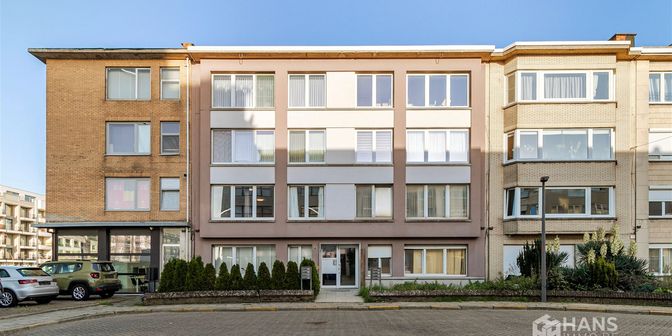 Appartement te koop in Cornelis Dyckstratelaan 20, 2100 Deurne