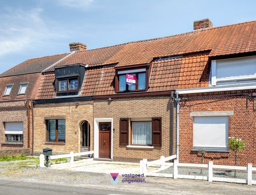                                         Maison à vendre à Evergem, € 298.000
