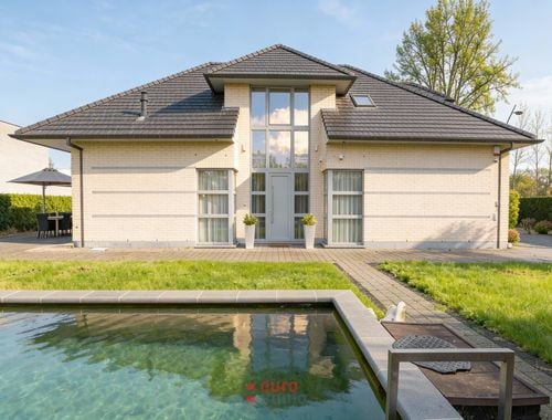                                         Villa te koop in Sint-Idesbald, € 1.850.000
