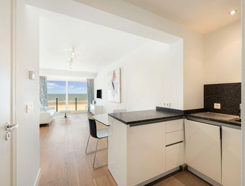                                         Studio te koop in Duinbergen, € 348.000
