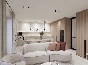 APARTMENT Image