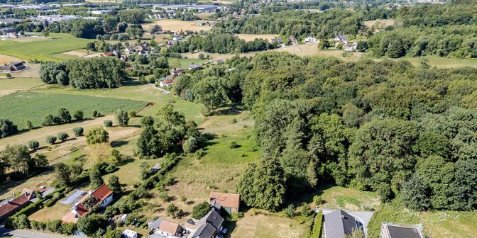 Grond te koop in Kanarieberg 14, 9600 Ronse