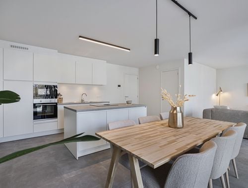                                         Appartement te koop in De Panne, € 366.211
