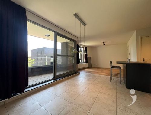                                         Appartement te huur in Herent, € 1.000
