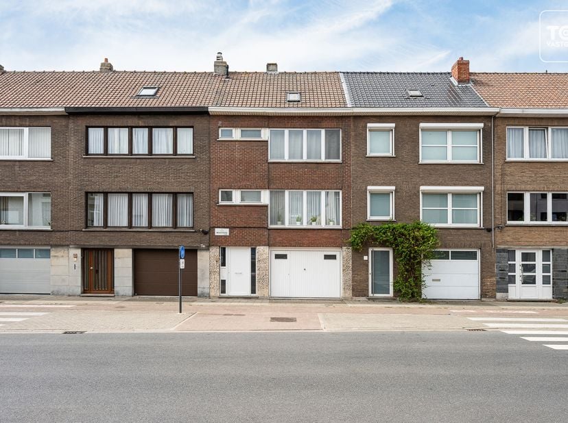 Huis te koop in Meulesteedsesteenweg 317,
                    9000 Gent