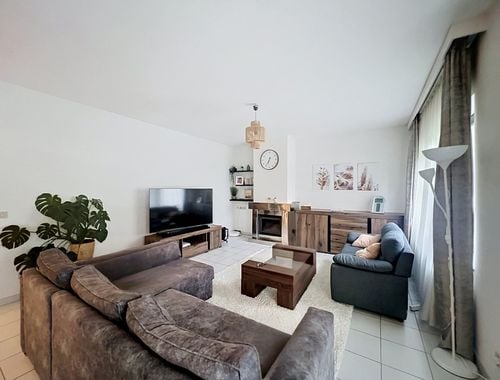                                         Appartement à vendre à Auderghem, € 460.000
