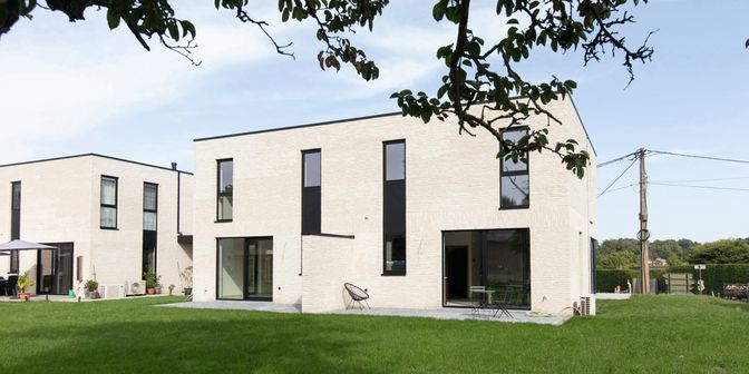 Huis te koop in Torenstraat 74 bus 1, 3384 Attenrode