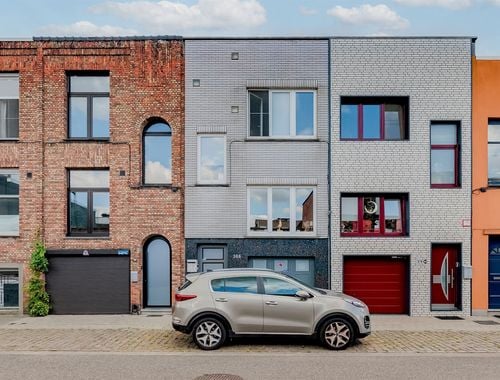                                         Bel-étage te koop in Deurne, € 289.000
