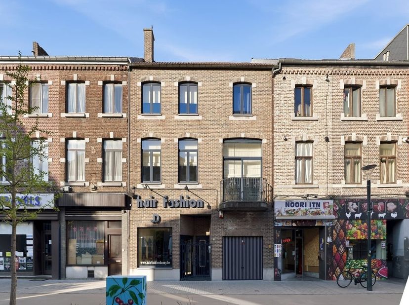 Bedrijfsvastgoed te koop in Stationsstraat 9,
                    3800 Sint-Truiden