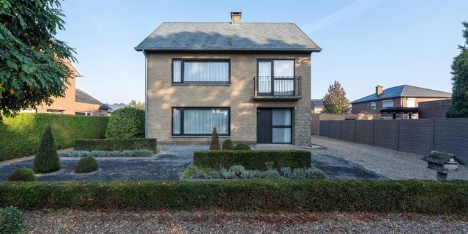 Huis te koop in Biezenstraat 2, 3680 Neeroeteren