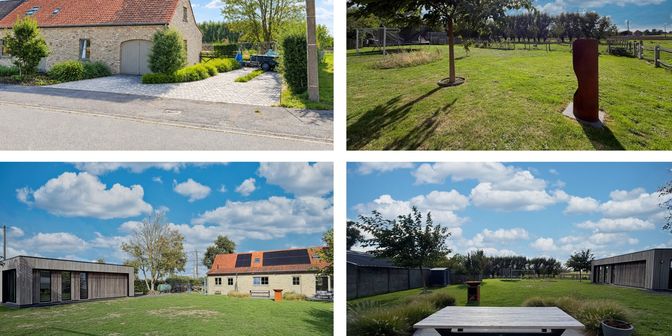 Huis te koop in Zeeweg 56, 8820 Torhout