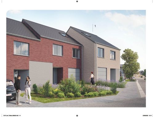                                         Woning te koop in Tubize, € 434.800
