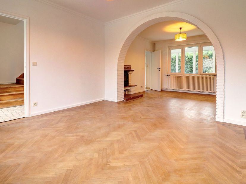 Huis te huur in ,
                    1170 Watermaal-Bosvoorde