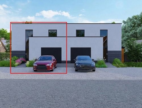                                         Woning te koop in Mere, € 459.000
