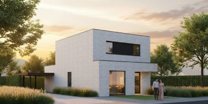 Maison à vendre à 8700 Tielt