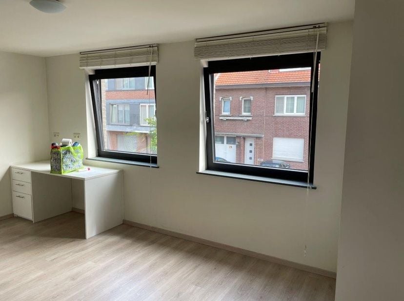 Appartement te huur in Zomerstraat 37,
                    3500 Hasselt