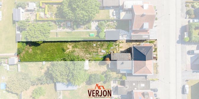 Maison à vendre à Markegemsesteenweg 93, 8720 Dentergem