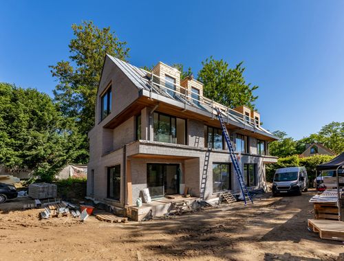                                         Woning te koop in Ukkel, € 1.730.000
