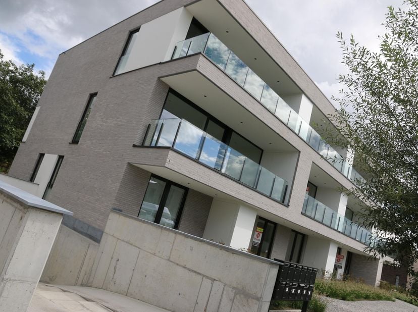 Appartement à louer
                    à 9900 Eeklo