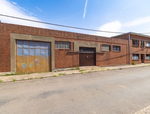                                         Opslagplaats te koop in Visé, € 359.000
