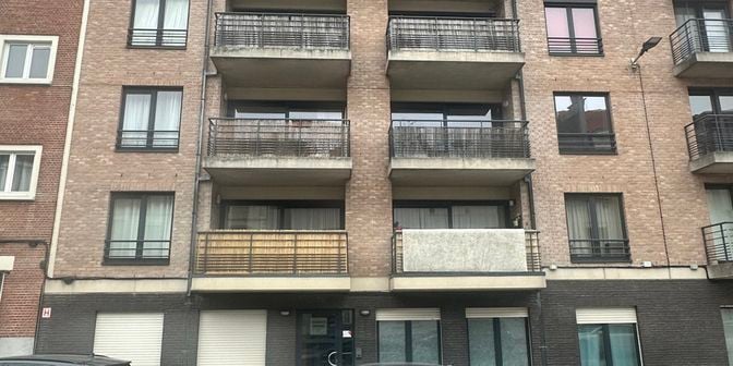 Appartement te koop in 1000 Brussel
