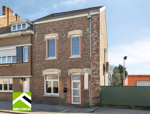                                         Woning te koop in Tongeren, € 265.000
