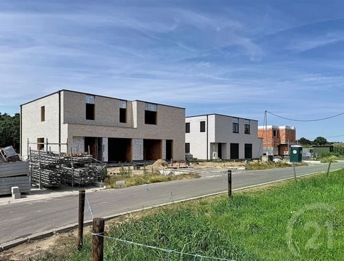                                         Eengezinswoning te koop in Begijnendijk, € 442.000
